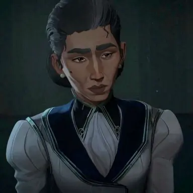 Profile image of Ximena Amanovna