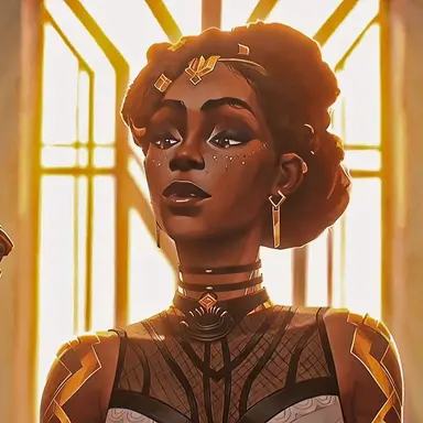 Profile image of Mel