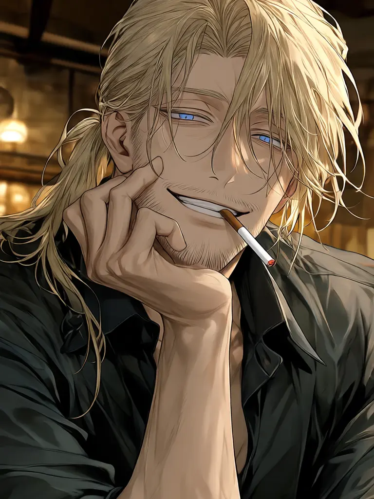 ore_no_migiude의 The Cheating Boyfriend