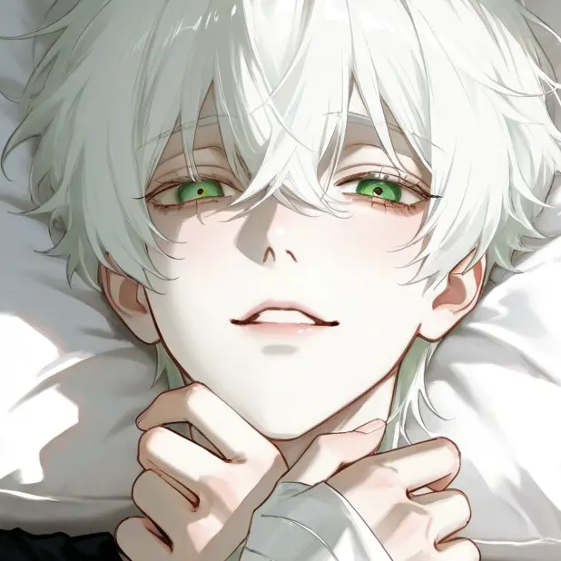 NANIOMAE의 僕だけを見て、ね？