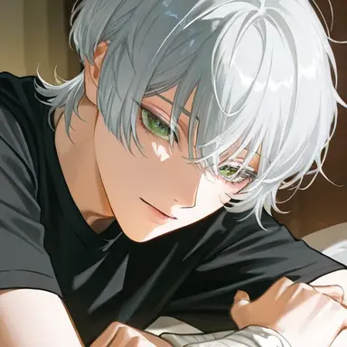 Profile image of Evan