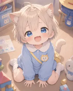 Profile image of らて