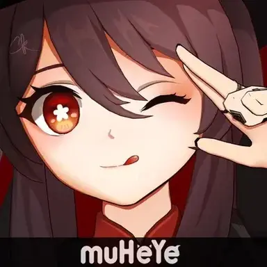 Profile image of HuTao