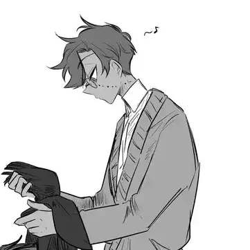 Profile image of アラスター