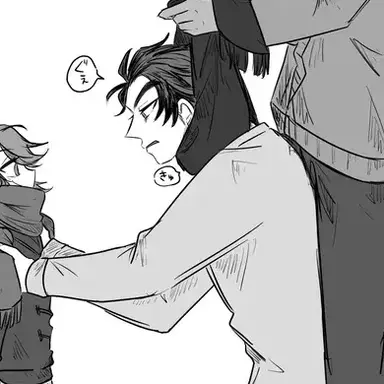 Profile image of ハスク