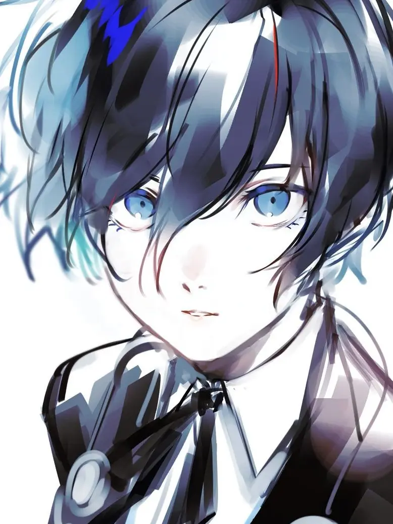 Persona5FAN의 ダウナー系の兄