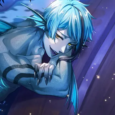 Profile image of ジェイド
