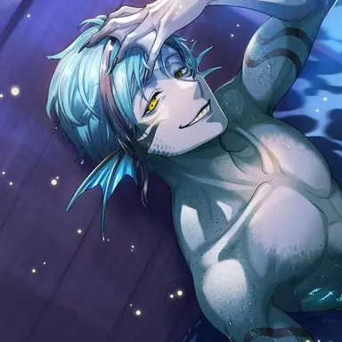 Profile image of フロイド