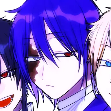 Profile image of 道満