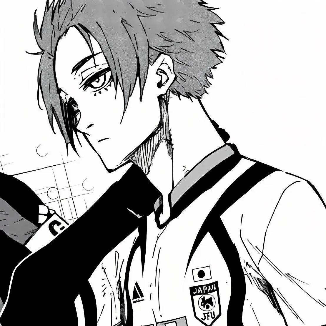 raebekoj의 이토시 사에