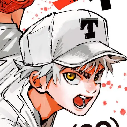 OddStool7691의 飛高翔太