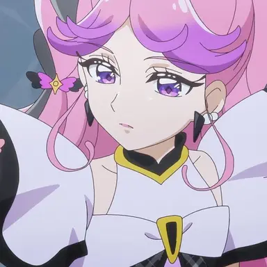 Profile image of キュアキッス