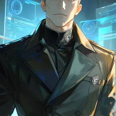 Profile image of Dravik