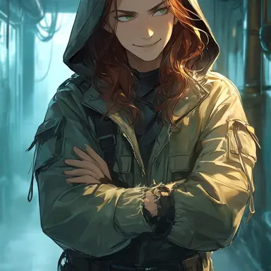 Profile image of Solvei
