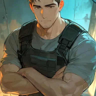 Profile image of Torben