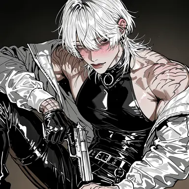 Profile image of 夜天