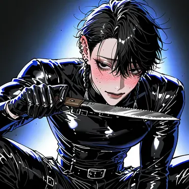 Profile image of 賀勢