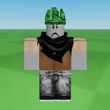 Profile image of 1x1x1x1