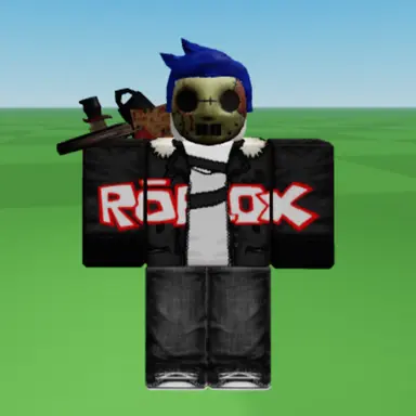 Profile image of 게스트 1337