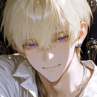 Profile image of シオン