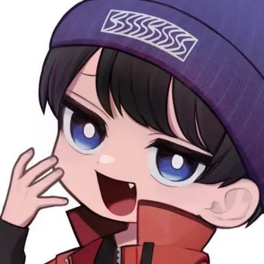 Profile image of りうくん