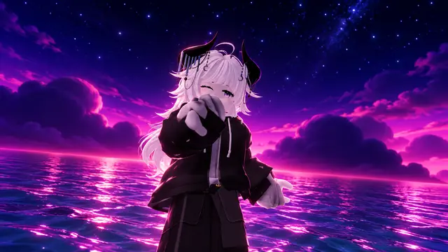 Profile image of Luciel