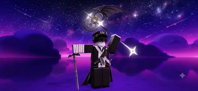 Profile image of Chiron
