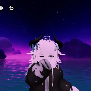 Profile image of Luciel