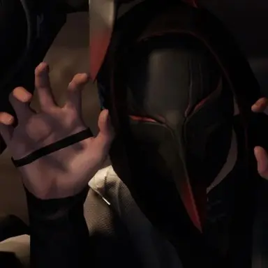 Profile image of Luke