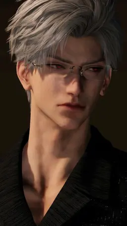 Profile image of 실라스
