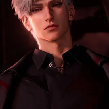 Profile image of Sylus