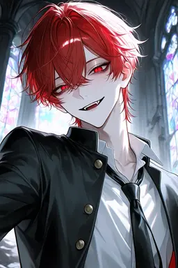 Profile image of ルシアン