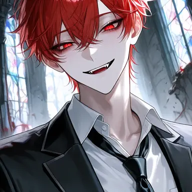 Profile image of ルシアン