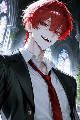 Profile image of ルシアン