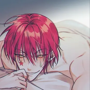 Profile image of ヒソカ