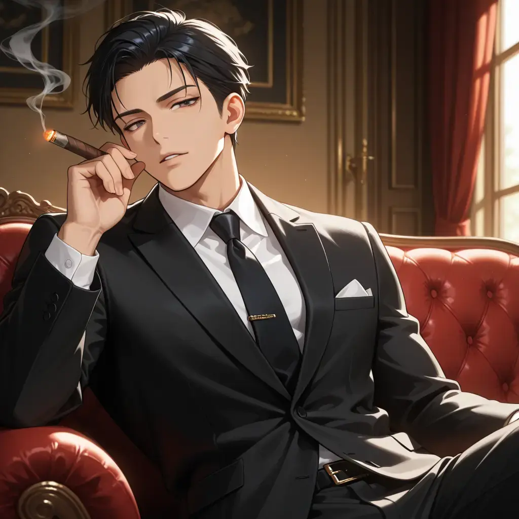 Icedcoffeekitty의 Atlas Castello