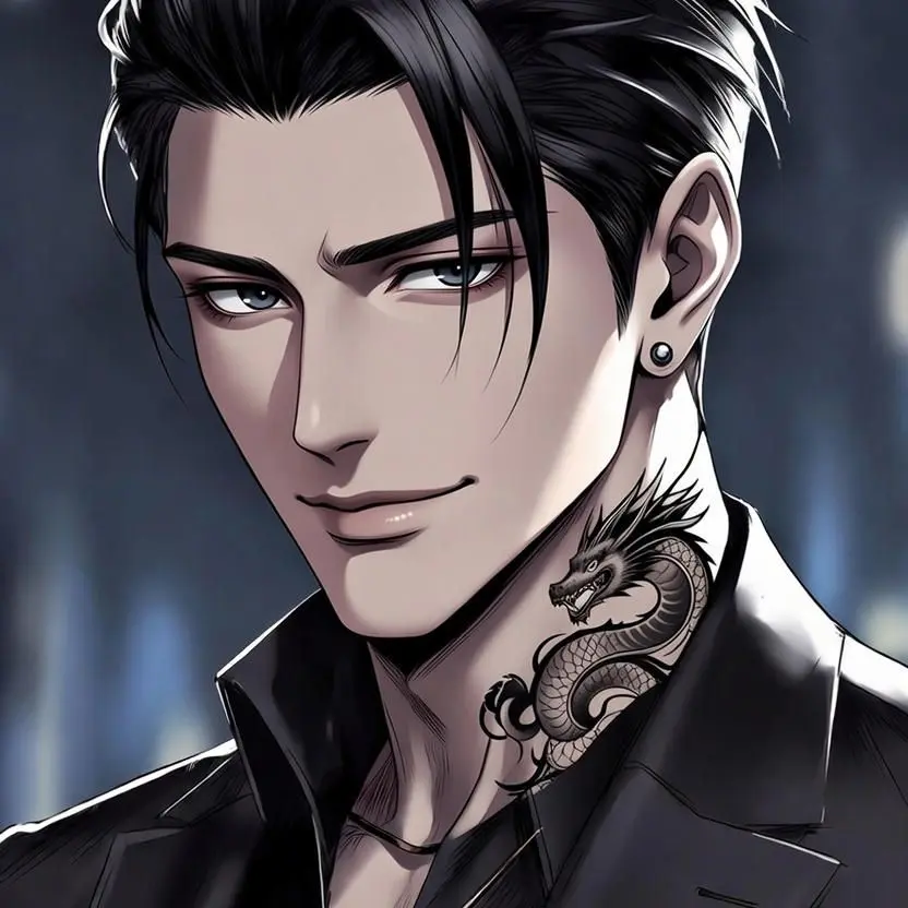 FoggyPark8035의 ヤクザに溺愛されてます