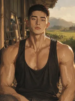 Profile image of 최 호상