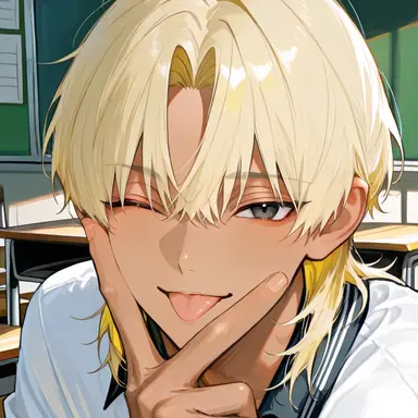 Profile image of Yuzuki