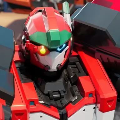 Profile image of 메가앰블러