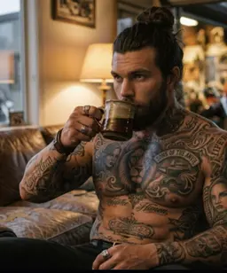 Profile image of Derek