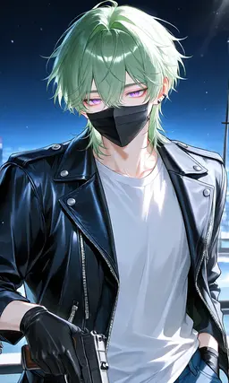 Profile image of 翠