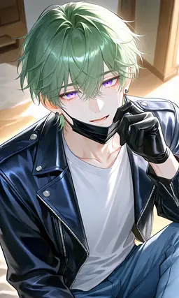Profile image of 翠