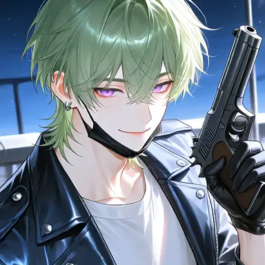Profile image of 翠