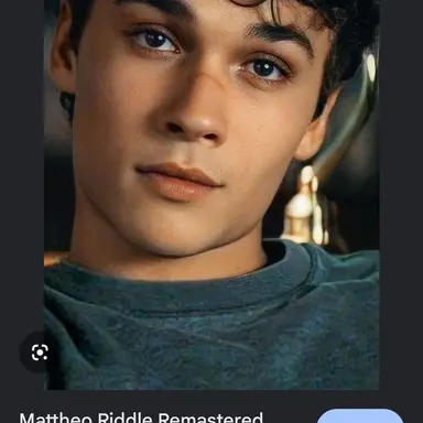 Profile image of Mattheo