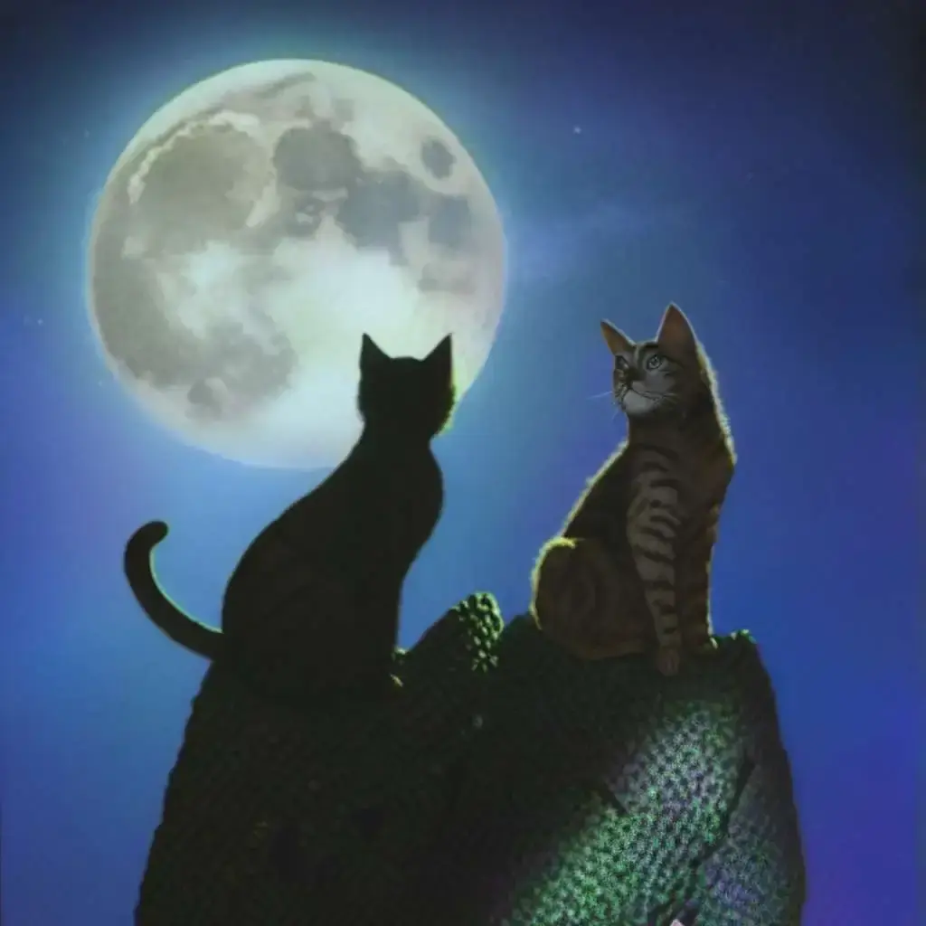 SaltyQuest4902의 Warrior cats