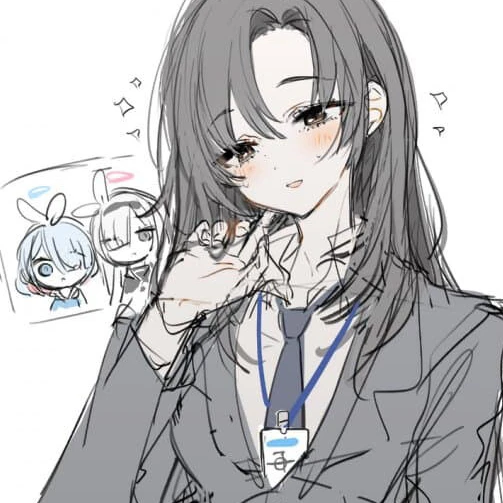 샬레의 선생 『두명..?』