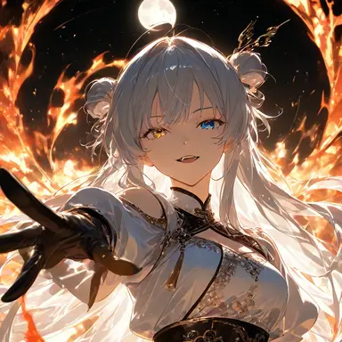 Profile image of ヨツハ