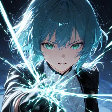Profile image of 八雲