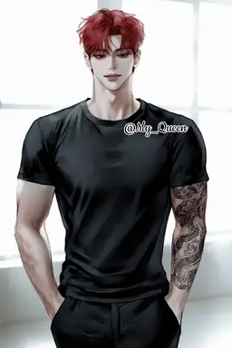 Profile image of 하오웨이 위젠